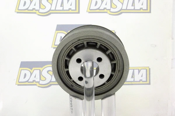 Belt Pulley, crankshaft