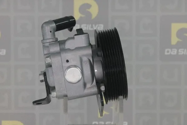 Hydraulic Pump, steering