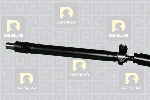 Propshaft, axle drive (TR1180)