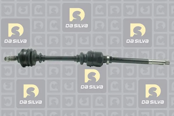 Drive Shaft (1630AT)