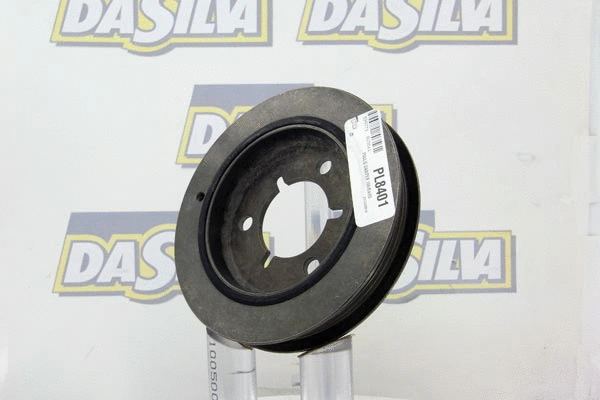 Belt Pulley, crankshaft (PL8401)