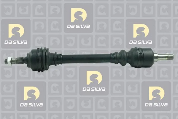 Drive Shaft (3707T)