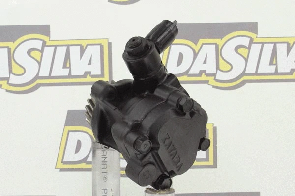 Hydraulic Pump, steering