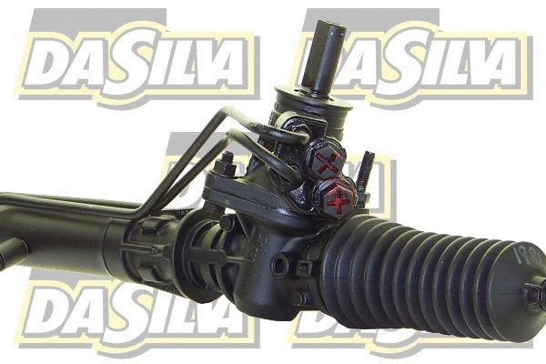 Steering Gear
