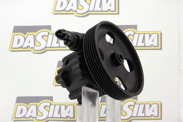 Hydraulic Pump, steering
