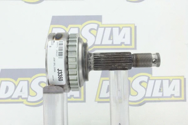 Joint Kit, drive shaft