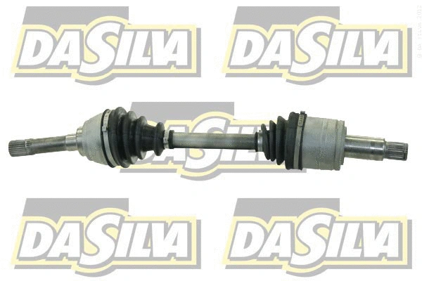 Drive Shaft (98211T)