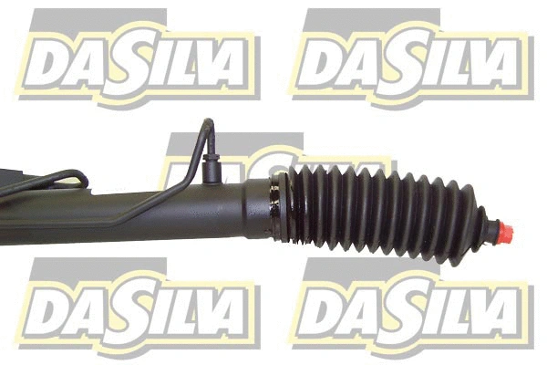 Steering Gear