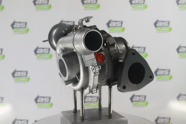 Charger, charging (supercharged/turbocharged) (AS6662)