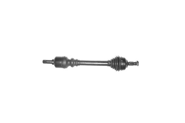 Drive Shaft (3541T)