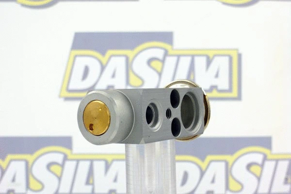 Expansion Valve, air conditioning