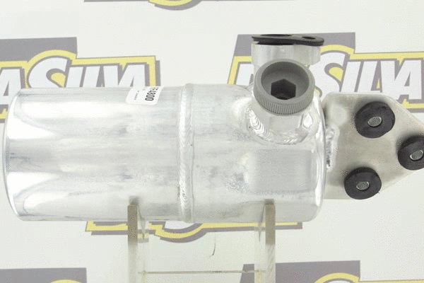 Dryer, air conditioning