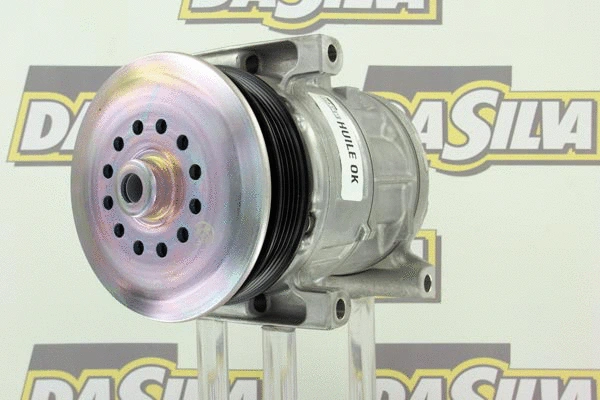 Compressor, air conditioning (FC3980)