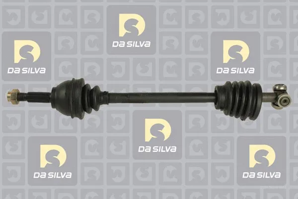Drive Shaft (5166TB)