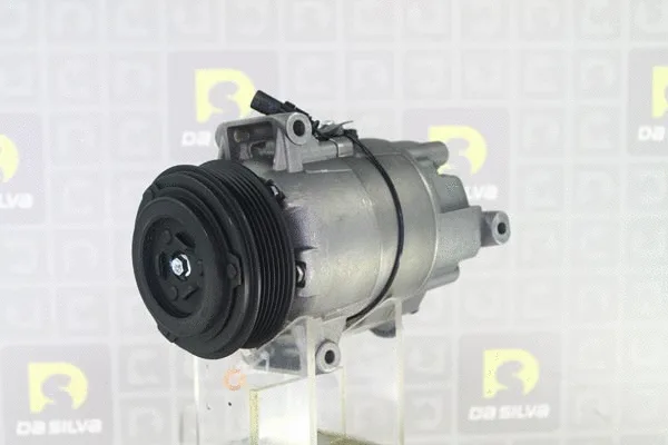 Compressor, air conditioning (FC0835)