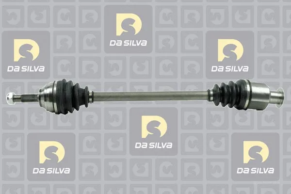 Drive Shaft (4506T)
