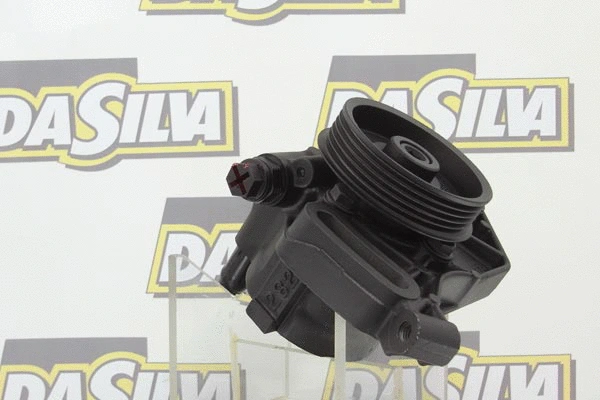 Hydraulic Pump, steering