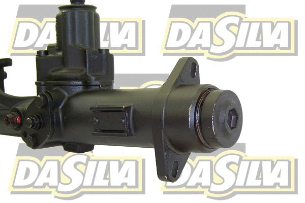 Steering Gear