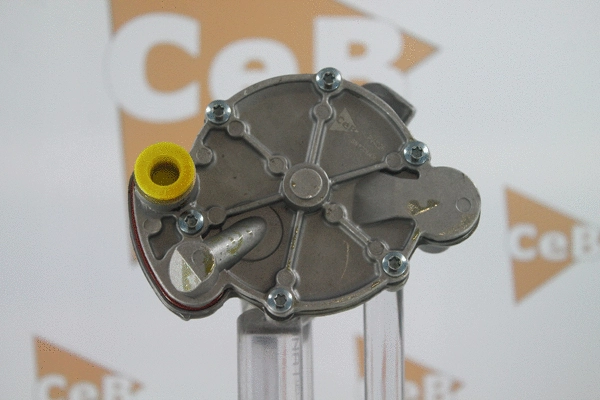 Vacuum Pump, braking system