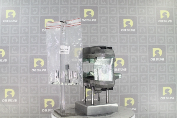 Brake Caliper