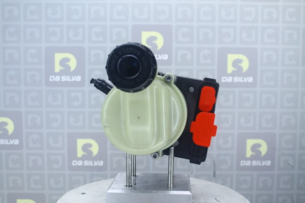 Hydraulic Pump, steering