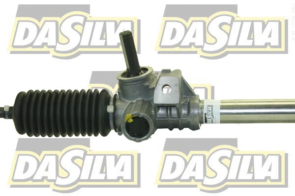 Steering Gear
