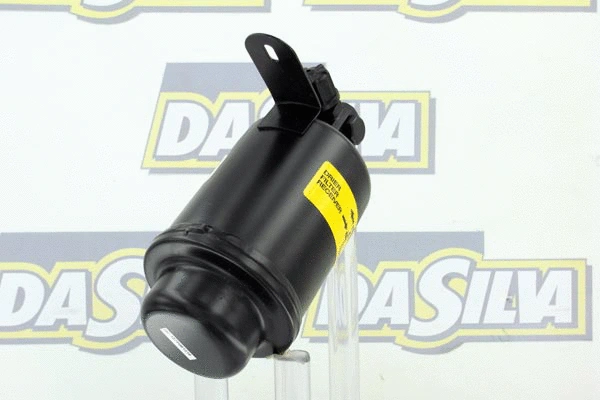 Dryer, air conditioning