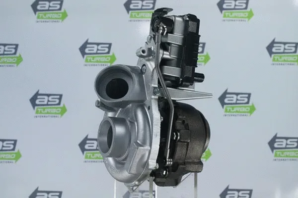 Charger, charging (supercharged/turbocharged) (AS1157)