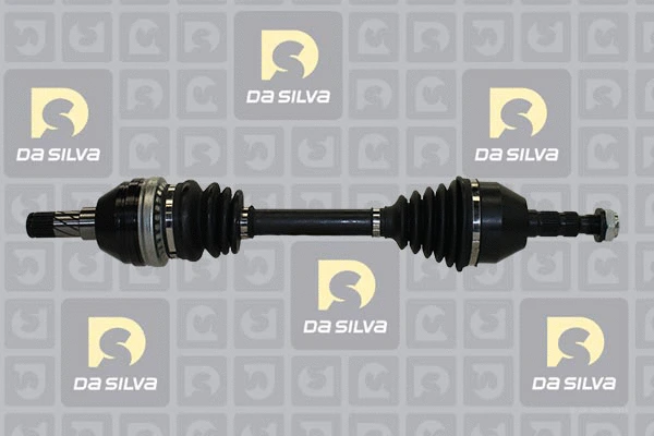Drive Shaft (31451T)