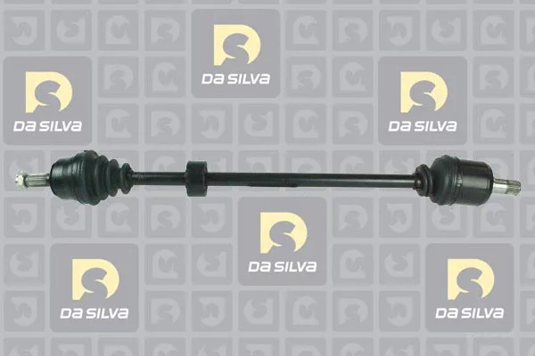 Drive Shaft (311228T)