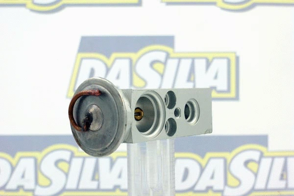 Expansion Valve, air conditioning (FD1163)
