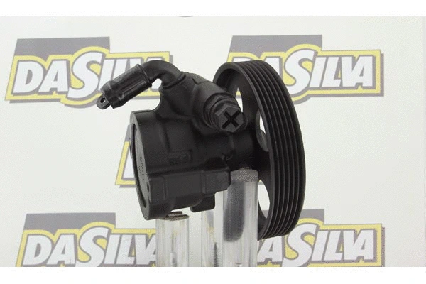 Hydraulic Pump, steering (DP2646)