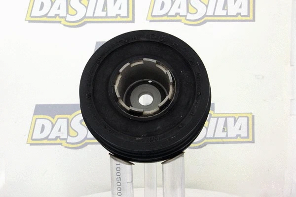 Belt Pulley, crankshaft