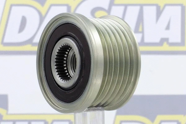 Alternator Freewheel Clutch (PRL011)