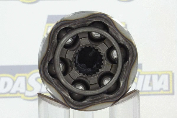 Joint Kit, drive shaft