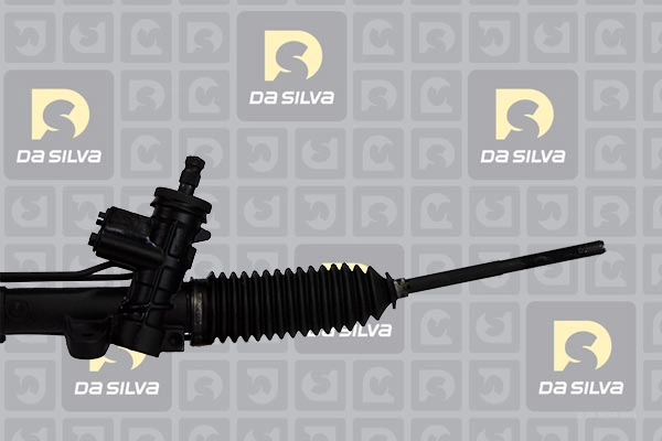 Steering Gear
