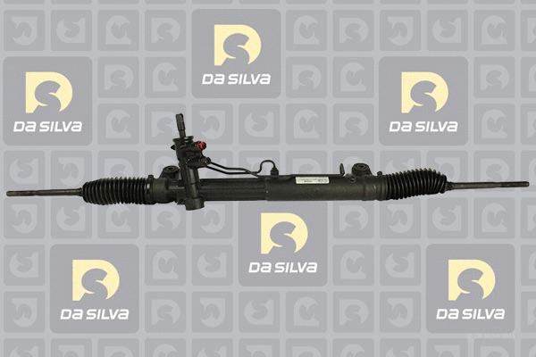 Steering Gear (DA3143)