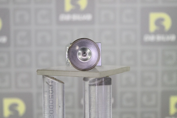 Expansion Valve, air conditioning