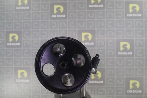 Hydraulic Pump, steering