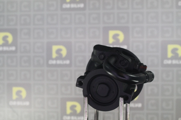 Hydraulic Pump, steering