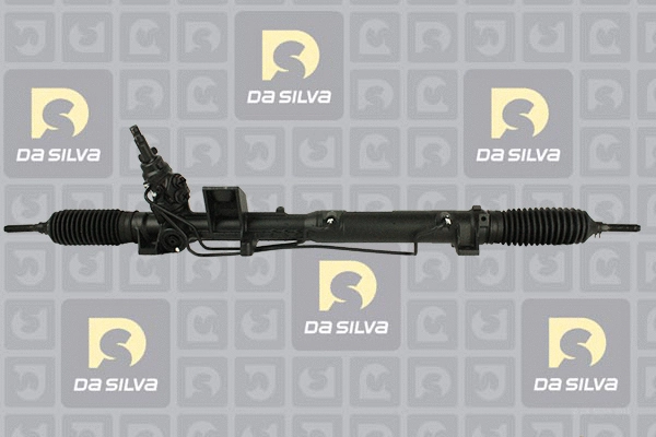 Steering Gear (DA2617)