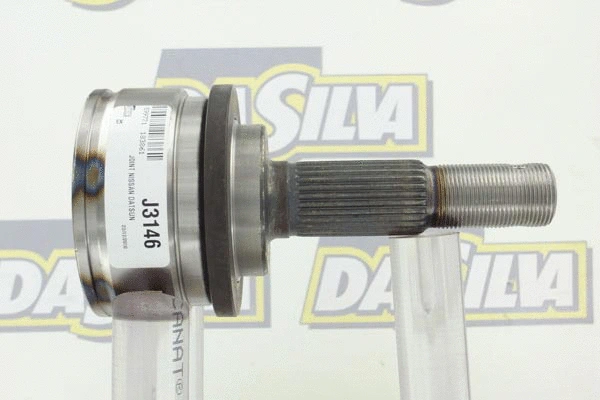 Joint Kit, drive shaft