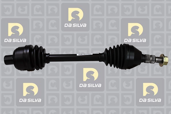 Drive Shaft (31308T)