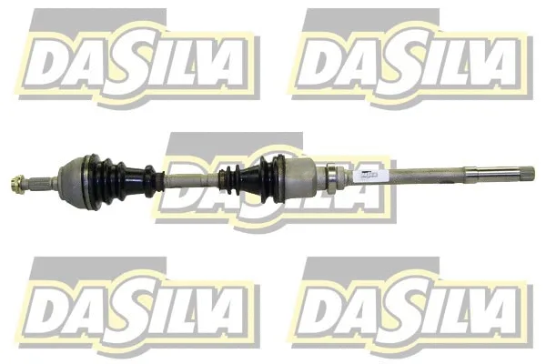 Drive Shaft (392T)