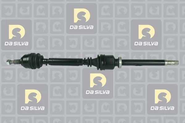 Drive Shaft (4608T)