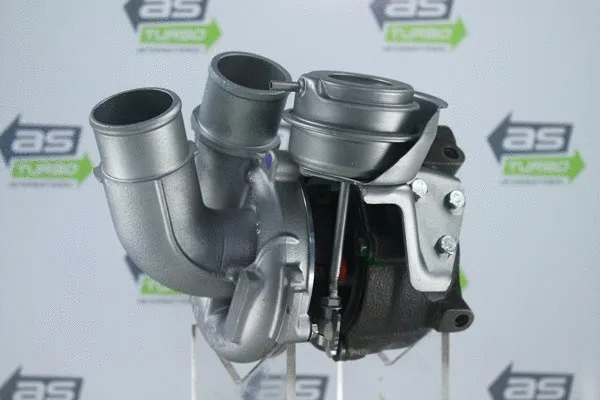 Charger, charging (supercharged/turbocharged) (AS1410)