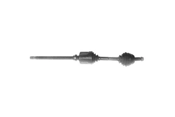 Drive Shaft (157T)