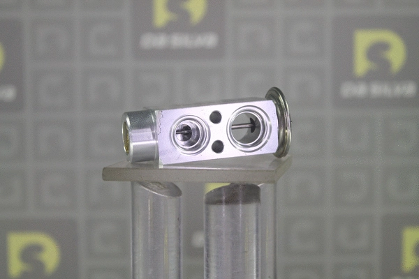 Expansion Valve, air conditioning