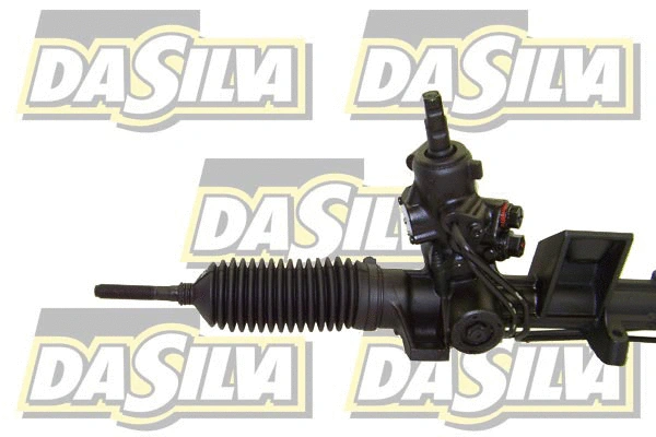 Steering Gear