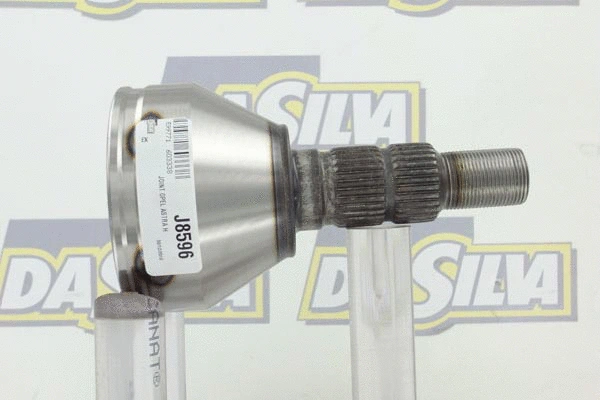 Joint Kit, drive shaft